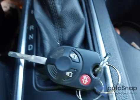 2018 Ford Escape Se из США, поврежденный, VIN 1FMCU9GD4JUD05957